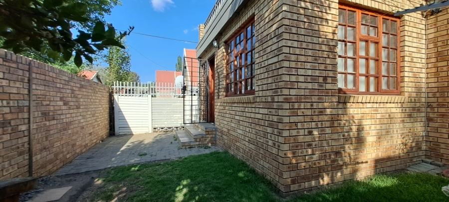To Let 3 Bedroom Property for Rent in Bethlehem Free State